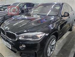 بي ام دبليو X6